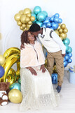 Sheila's 60th Birthday Shoot 8