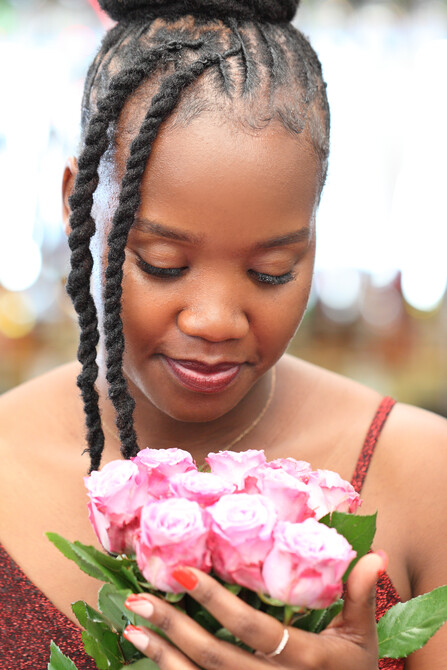 Palesa's 30th Birthday 95