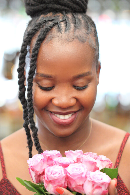 Palesa's 30th Birthday 96
