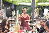 Palesa's 30th Birthday 46