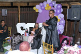Elsie's 60th Birthday 100