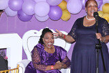 Elsie's 60th Birthday 54