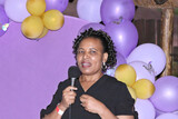 Elsie's 60th Birthday 68