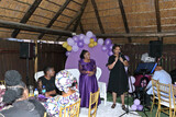 Elsie's 60th Birthday 70