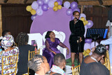 Elsie's 60th Birthday 77
