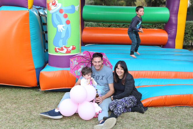 Eva's 2nd Birthday 104
