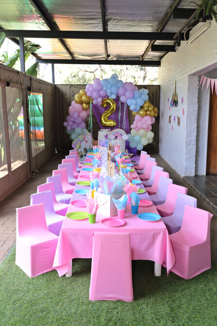 Eva's 2nd Birthday 2