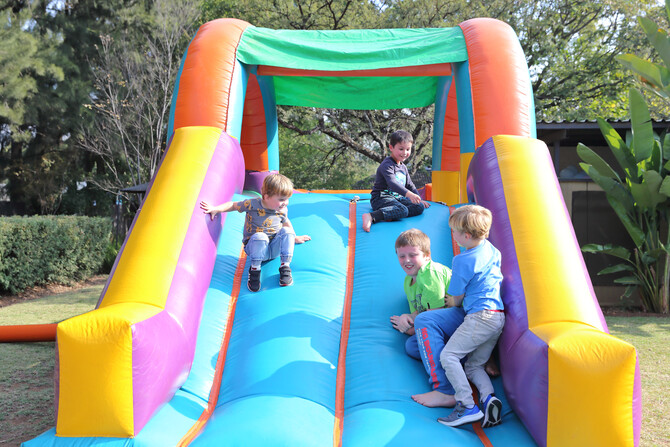 Eva's 2nd Birthday 20