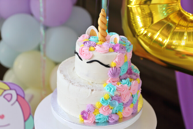 Eva's 2nd Birthday 21