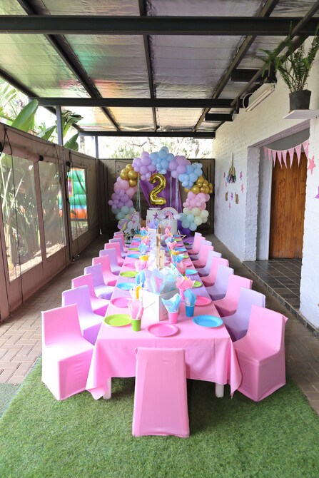Eva's 2nd Birthday 4