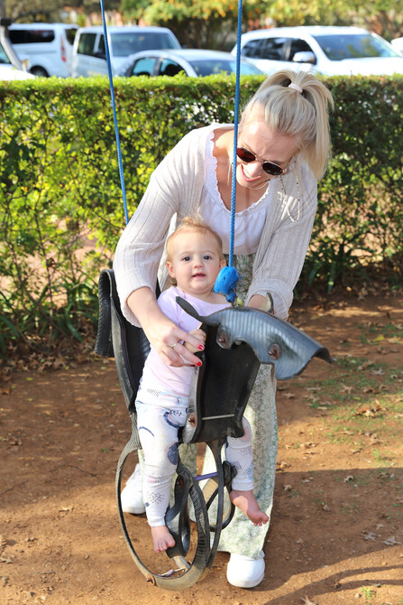 Eva's 2nd Birthday 40