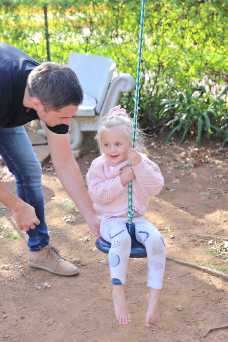 Eva's 2nd Birthday 41
