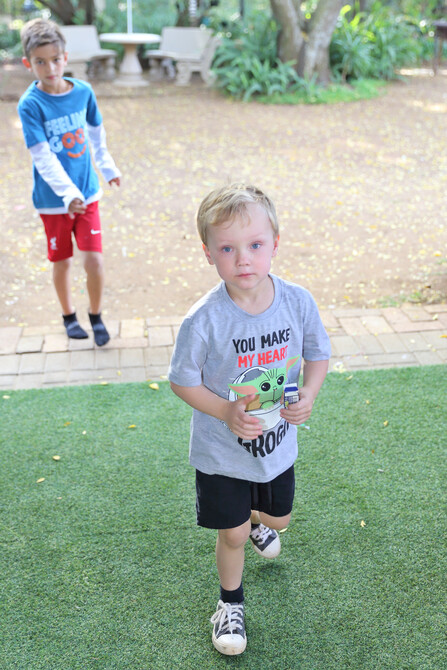 Eva's 2nd Birthday 43