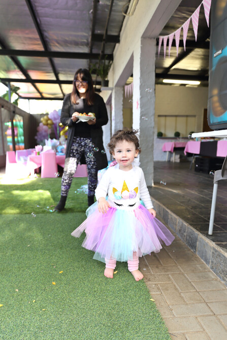 Eva's 2nd Birthday 46