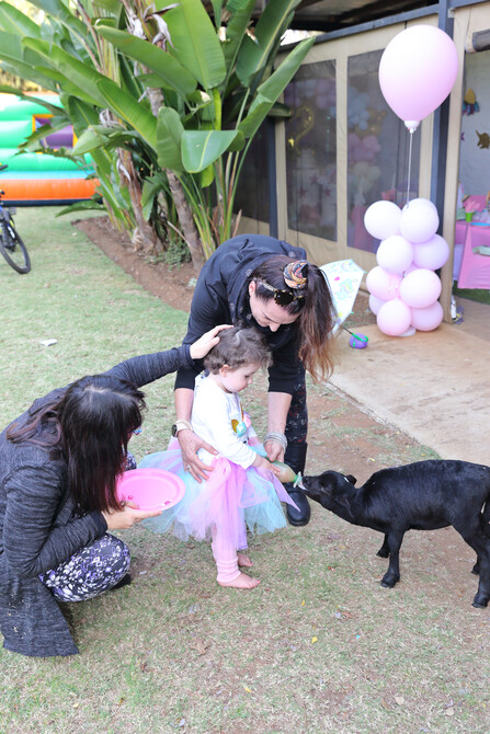 Eva's 2nd Birthday 69