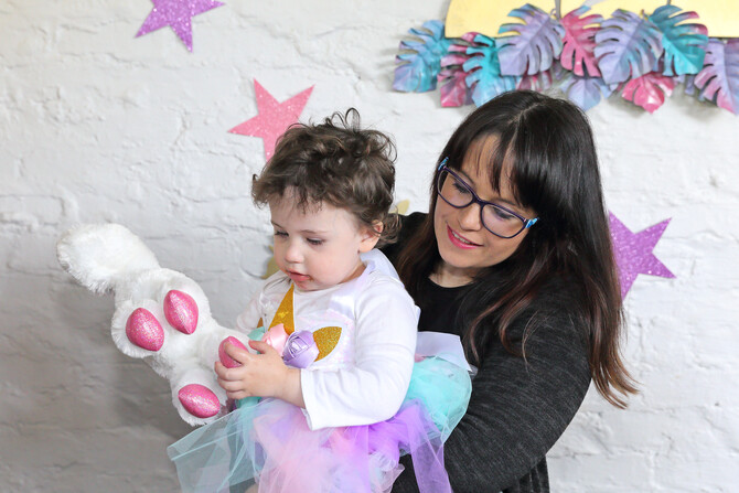Eva's 2nd Birthday 75