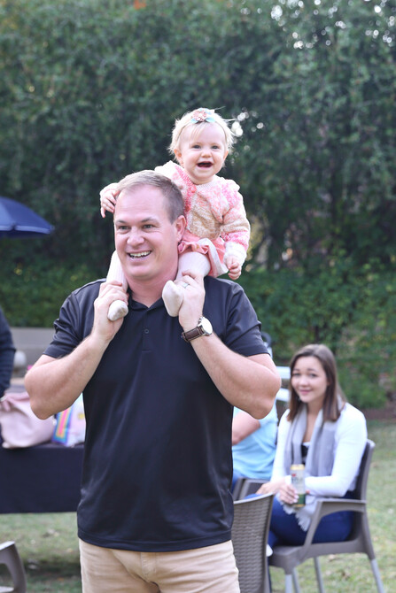 Eva's 2nd Birthday 78