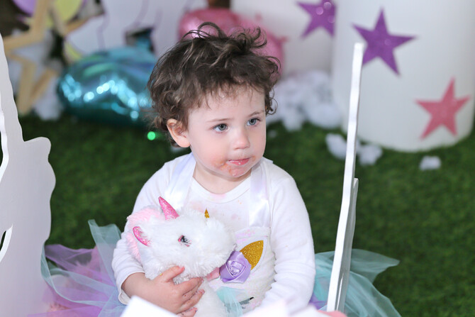 Eva's 2nd Birthday 81