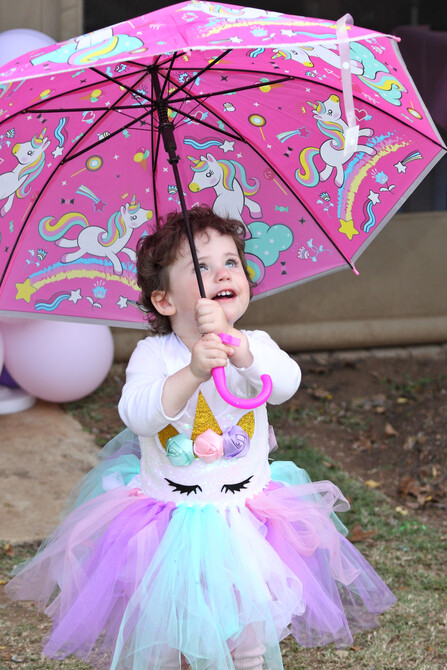 Eva's 2nd Birthday 95