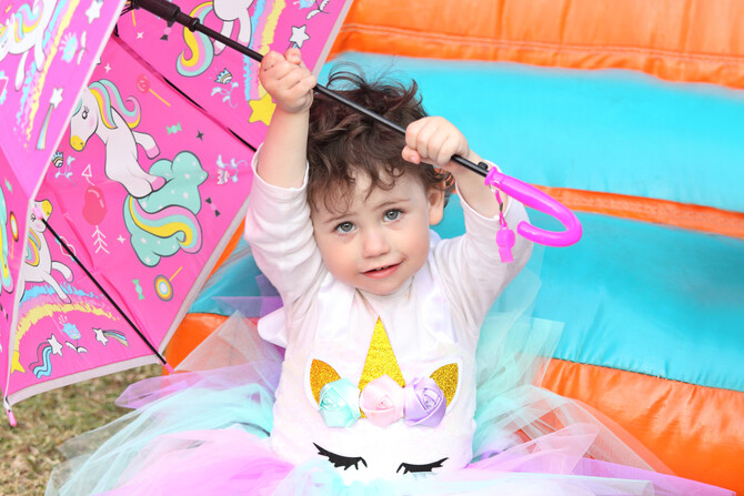 Eva's 2nd Birthday 97