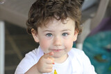 Eva's 2nd Birthday
