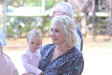 Eva's 2nd Birthday 19