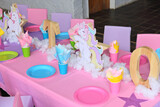 Eva's 2nd Birthday 5