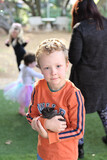 Eva's 2nd Birthday 51