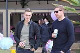 Eva's 2nd Birthday 60