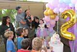 Eva's 2nd Birthday 72