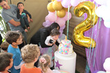Eva's 2nd Birthday 74