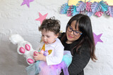 Eva's 2nd Birthday 75