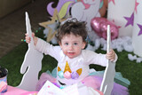 Eva's 2nd Birthday 80