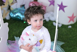 Eva's 2nd Birthday 81