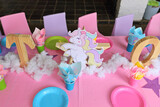 Eva's 2nd Birthday 9