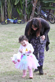 Eva's 2nd Birthday 90