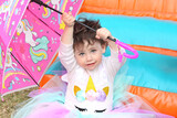Eva's 2nd Birthday 97