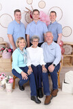 Elsie's 80th Birthday 10