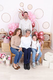 Elsie's 80th Birthday 11