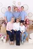 Elsie's 80th Birthday 12
