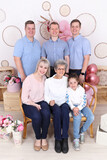 Elsie's 80th Birthday 13