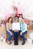 Elsie's 80th Birthday 19