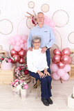 Elsie's 80th Birthday 32