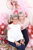 Elsie's 80th Birthday 37