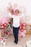 Elsie's 80th Birthday 40