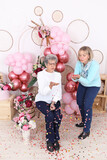 Elsie's 80th Birthday 42