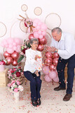 Elsie's 80th Birthday 50
