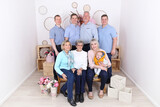 Elsie's 80th Birthday 8