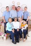 Elsie's 80th Birthday 9