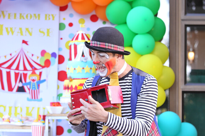 Iwan's 5th Birthday 125
